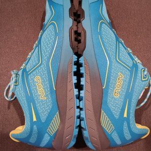 Asolo Women's Flyer, US size 8